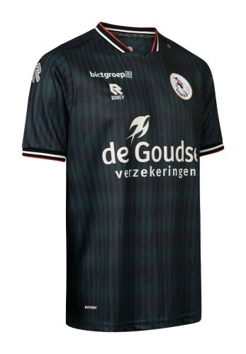 Sparta Rotterdam 2026-27 Away Kit