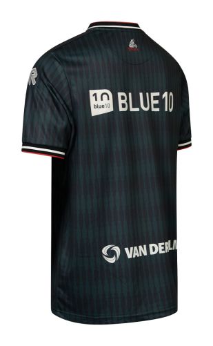 Sparta Rotterdam 2026-27 Away Kit