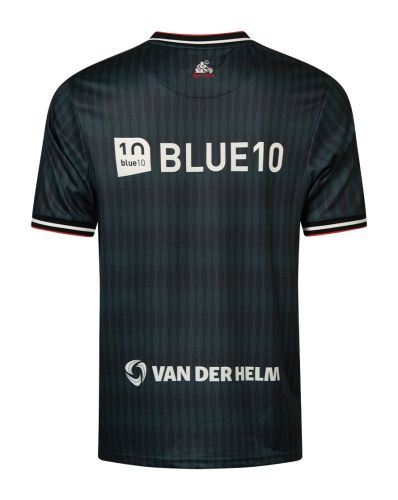 Sparta Rotterdam 2026-27 Away Kit