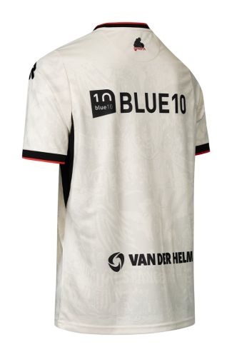 Sparta Rotterdam 2026-27 Third Kit