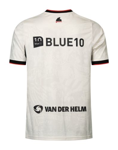Sparta Rotterdam 2026-27 Third Kit