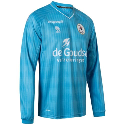 Sparta Rotterdam 2026-27 GK 1 Kit