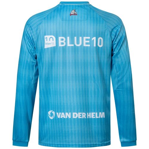 Sparta Rotterdam 2026-27 GK 1 Kit