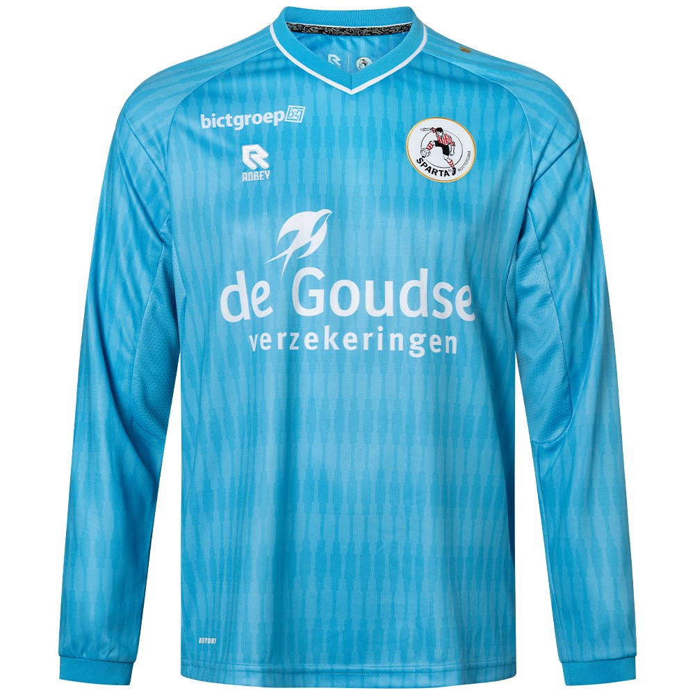 Sparta Rotterdam 2026-27 GK 1 Kit