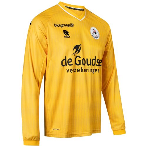 Sparta Rotterdam 2026-27 GK 2 Kit