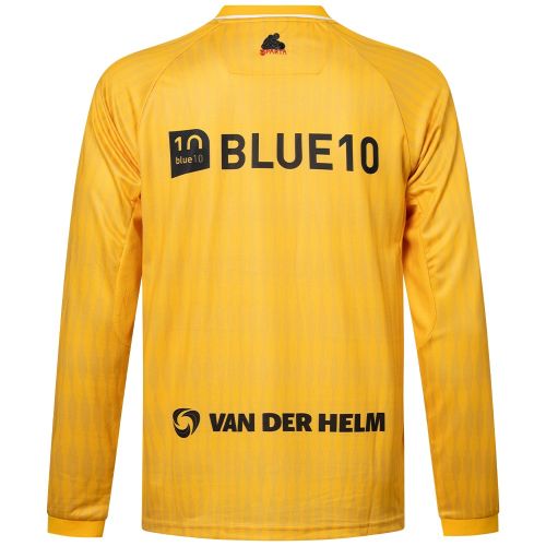 Sparta Rotterdam 2026-27 GK 2 Kit