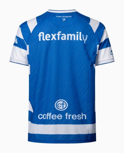 De Graafschap 2026-27 Home Kit