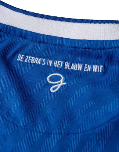 De Graafschap 2026-27 Home Kit
