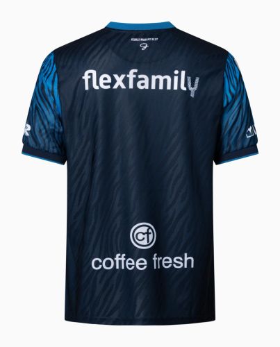 De Graafschap 2026-27 Away Kit