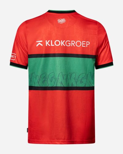 NEC Nijmegen 2026-27 Home Kit