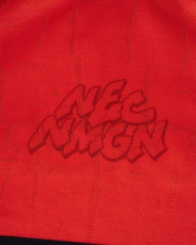NEC Nijmegen 2026-27 Home Kit