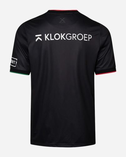 NEC Nijmegen 2026-27 Away Kit