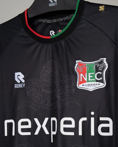 NEC Nijmegen 2026-27 Away Kit