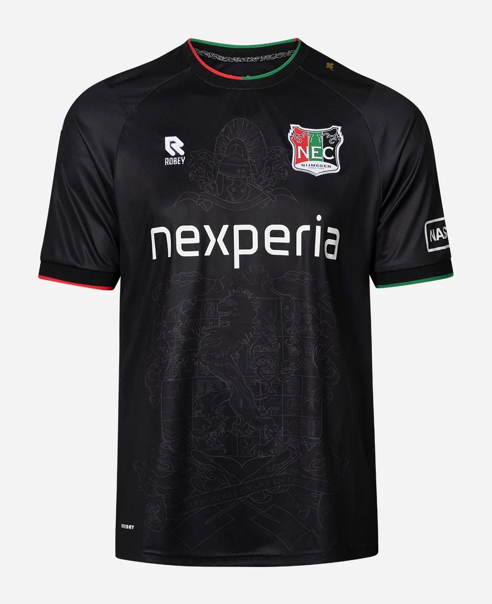 NEC Nijmegen 2026-27 Away Kit