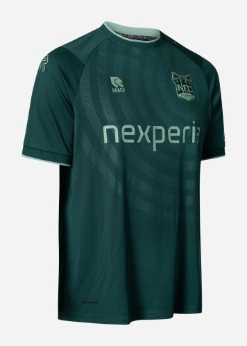 NEC Nijmegen 2026-27 Third Kit