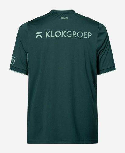 NEC Nijmegen 2026-27 Third Kit