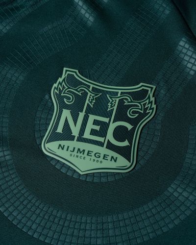 NEC Nijmegen 2026-27 Third Kit