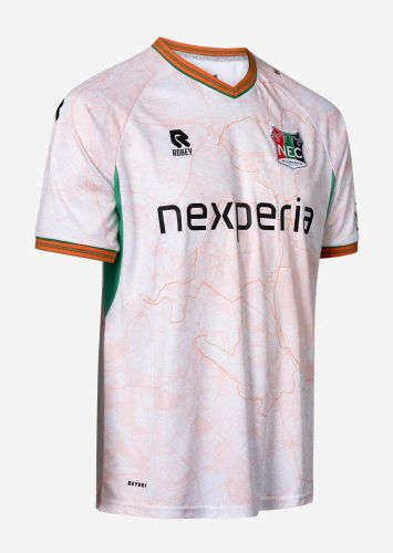 NEC Nijmegen 2026-27 Special Kit
