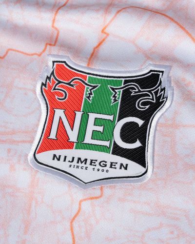 NEC Nijmegen 2026-27 Special Kit
