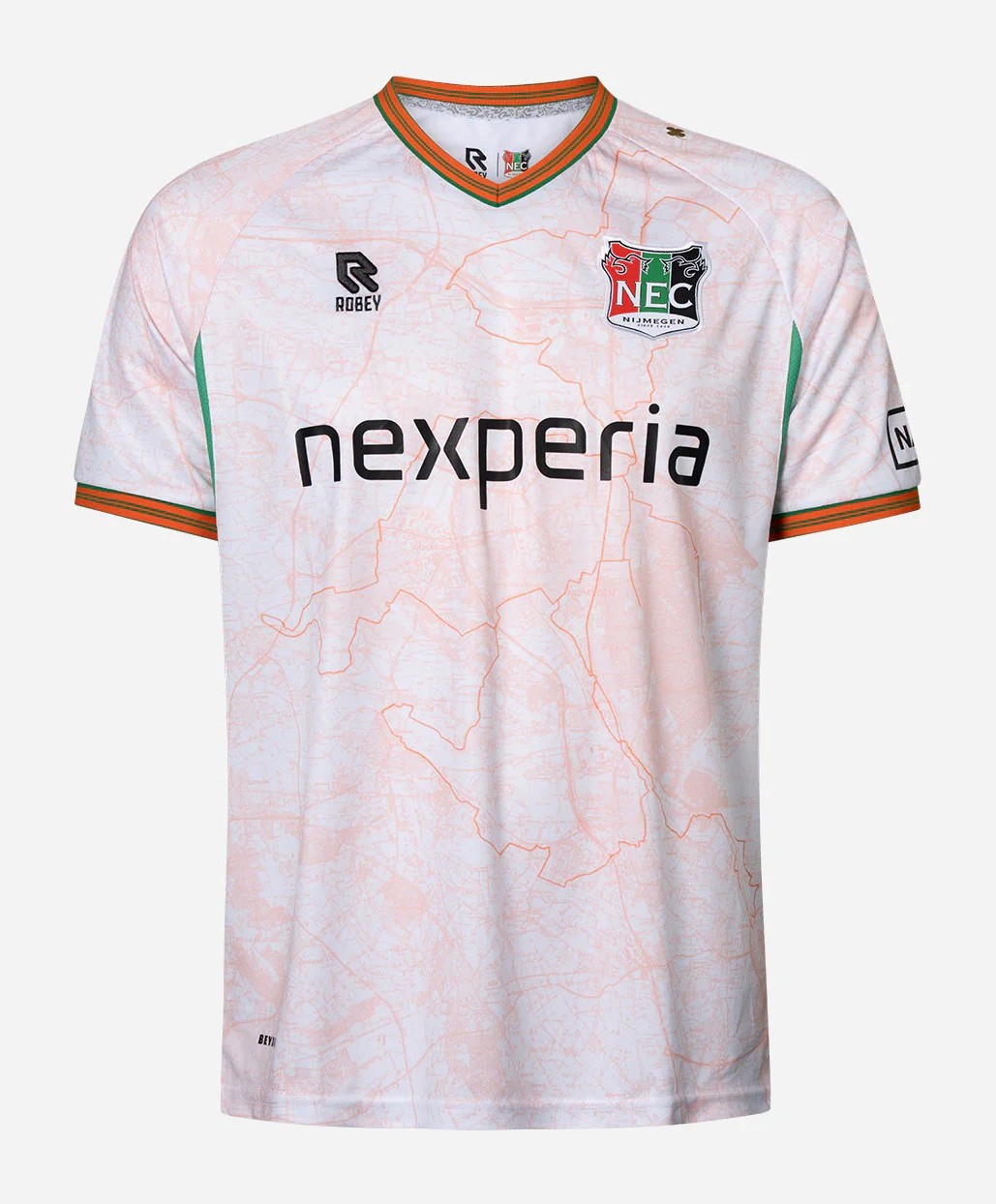 NEC Nijmegen 2026-27 Special Kit