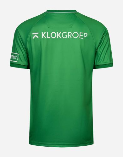 NEC Nijmegen 2026-27 GK 1 Kit