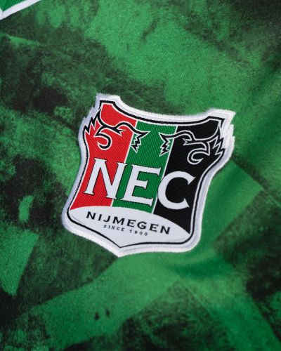 NEC Nijmegen 2026-27 GK 1 Kit