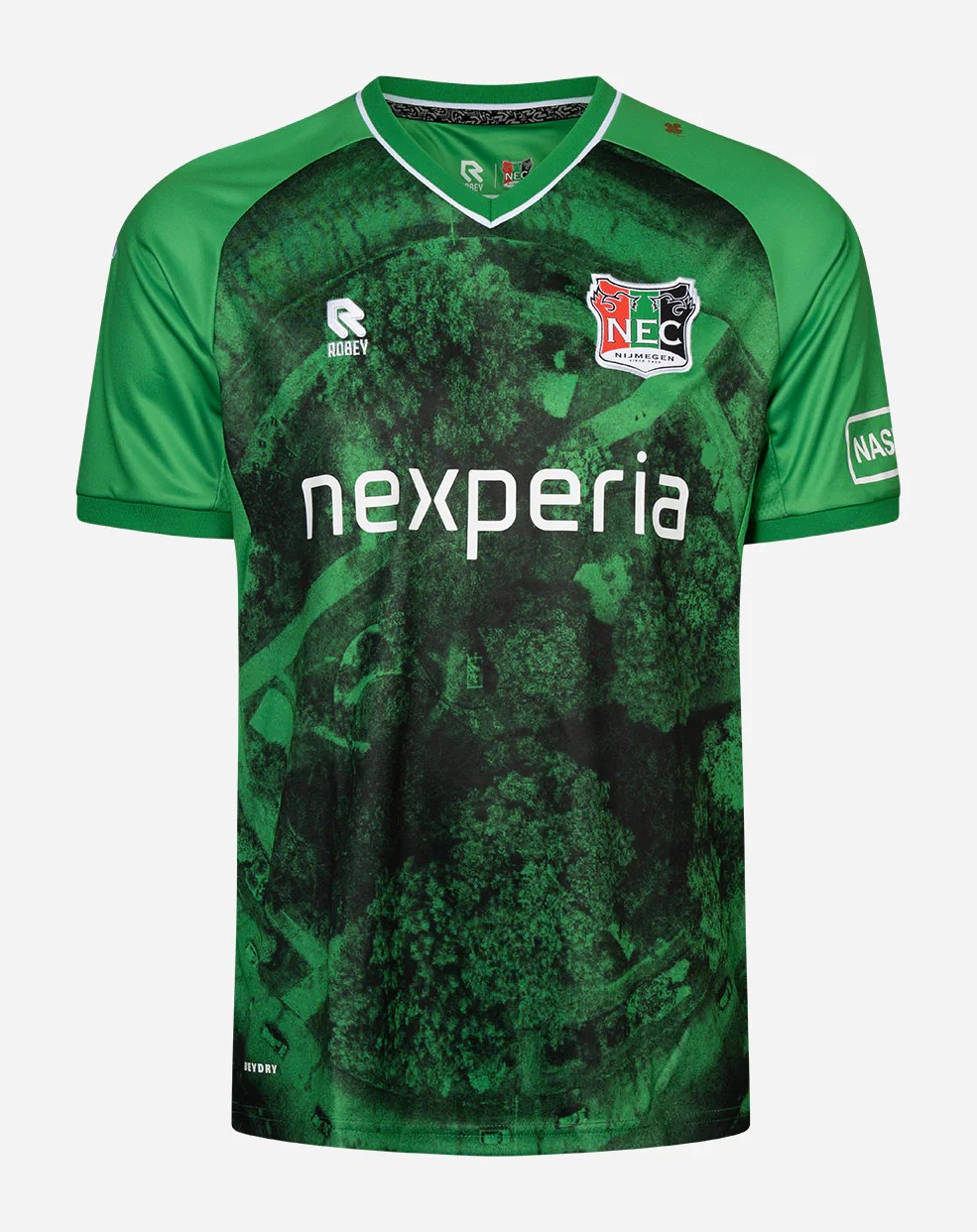 NEC Nijmegen 2026-27 GK 1 Kit