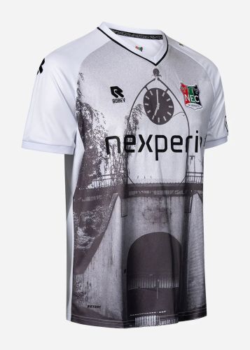 NEC Nijmegen 2026-27 GK 2 Kit