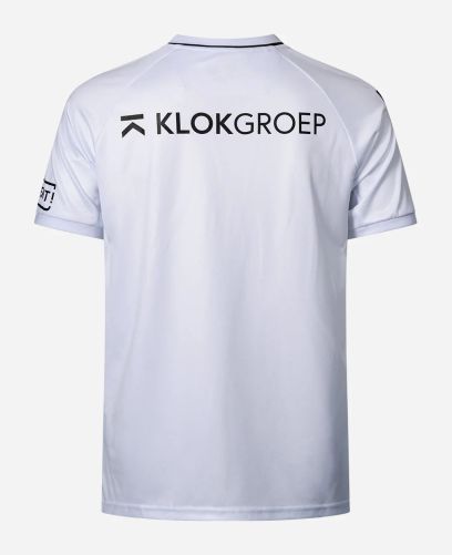 NEC Nijmegen 2026-27 GK 2 Kit