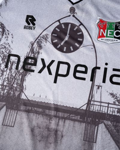 NEC Nijmegen 2026-27 GK 2 Kit