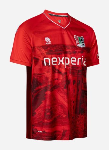 NEC Nijmegen 2026-27 GK 3 Kit