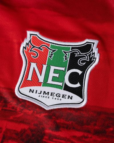 NEC Nijmegen 2026-27 GK 3 Kit