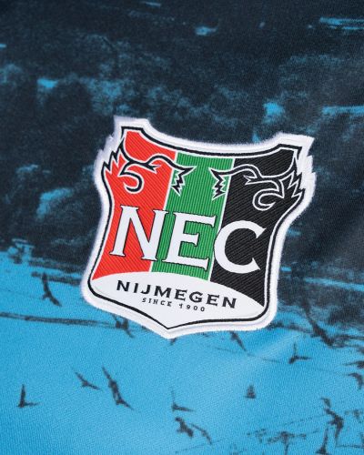 NEC Nijmegen 2026-27 GK 4 Kit