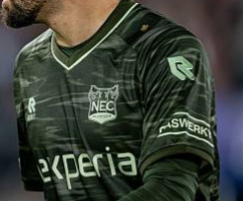NEC Nijmegen 2026-27 GK 5 Kit