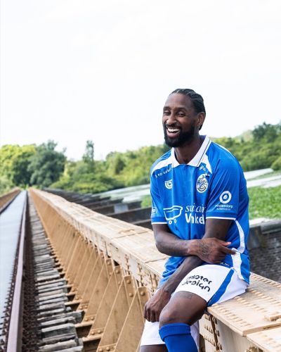 FC Den Bosch 2026-27 Home Kit