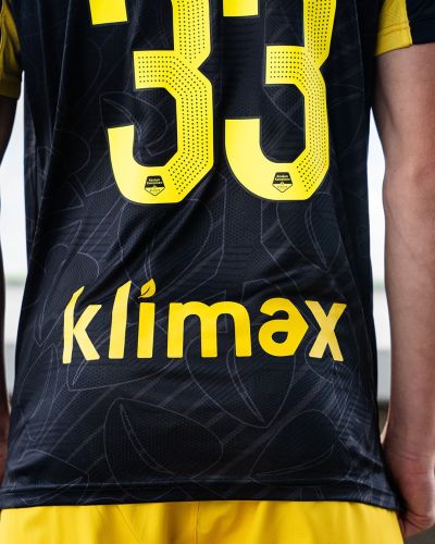 FC Den Bosch 2026-27 Away Kit