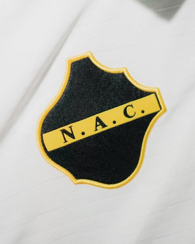 NAC Breda 2026-27 Away Kit