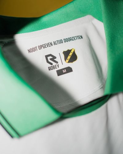 NAC Breda 2026-27 Away Kit