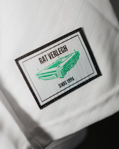 NAC Breda 2026-27 Away Kit