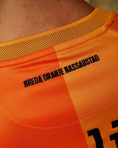 NAC Breda 2026-27 Third Kit