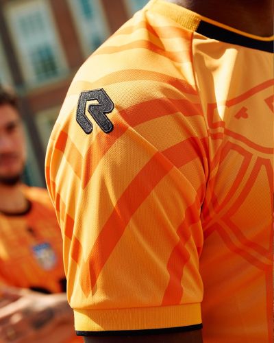 NAC Breda 2026-27 Third Kit