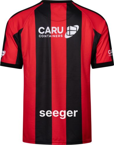 Excelsior Rotterdam 2026-27 Home Kit