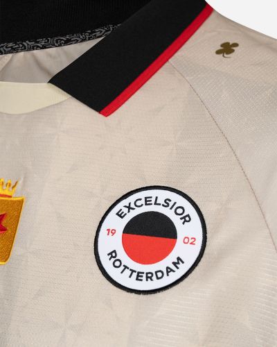 Excelsior Rotterdam 2026-27 Away Kit