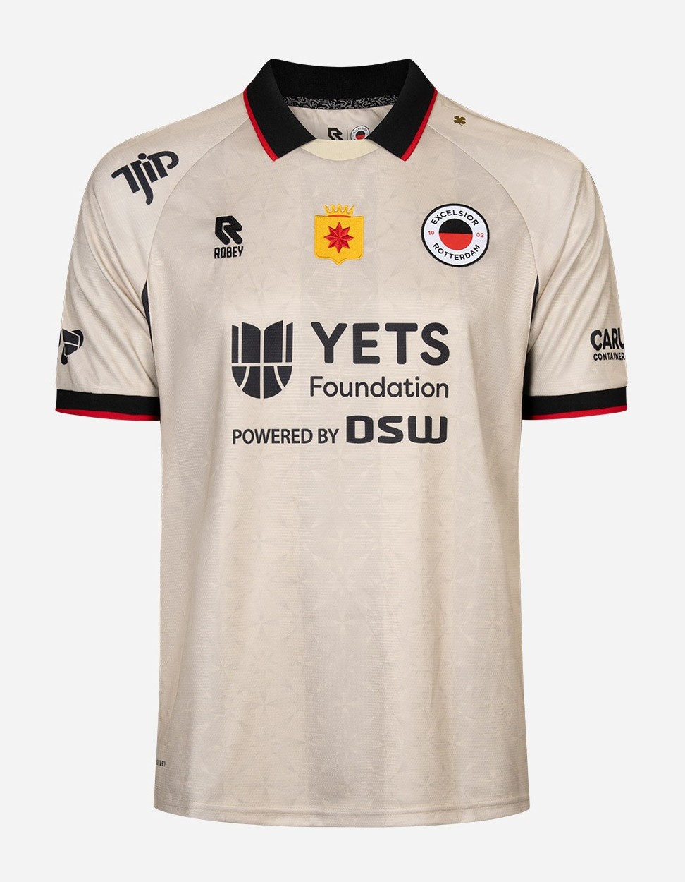Excelsior Rotterdam 2026-27 Away Kit