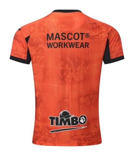 FC Volendam 2026-27 Home Kit
