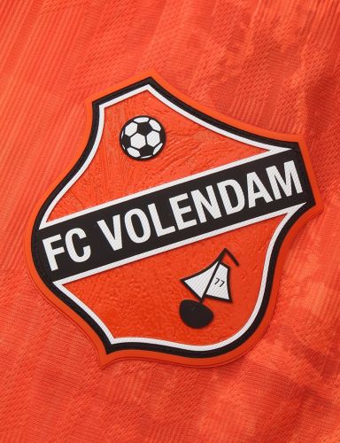 FC Volendam 2026-27 Home Kit