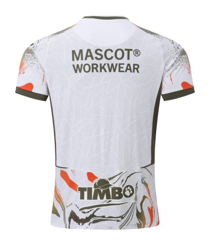 FC Volendam 2026-27 Away Kit