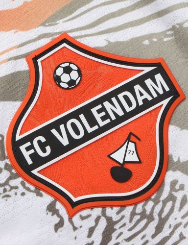 FC Volendam 2026-27 Away Kit