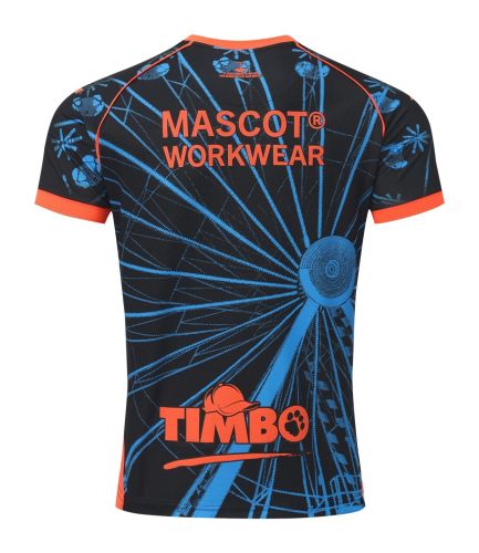 FC Volendam 2026-27 Special Kit