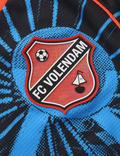 FC Volendam 2026-27 Special Kit